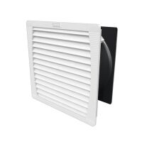 Filterlüfter IP54 FF-EMC 65 54/230V GY