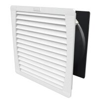 Filterlüfter IP54 FF-EMC 66 54/230V GY