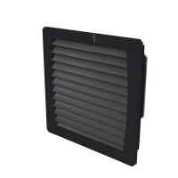 Filterlüfter IP55 FF 32 55/230V BK