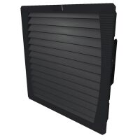 Filterlüfter IP55 FF-SL 65 55/230V BK