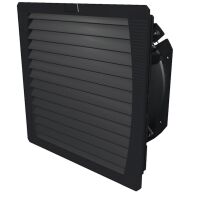 Filterlüfter IP55 FF-SL 67 55/230V BK