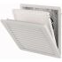 Filterlüfter Luftmenge E-FAN5-55