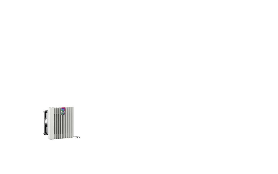 Blue e+ Filterlüfter SK 3237.700