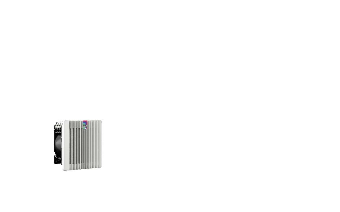 Blue e+ Filterlüfter SK 3238.724