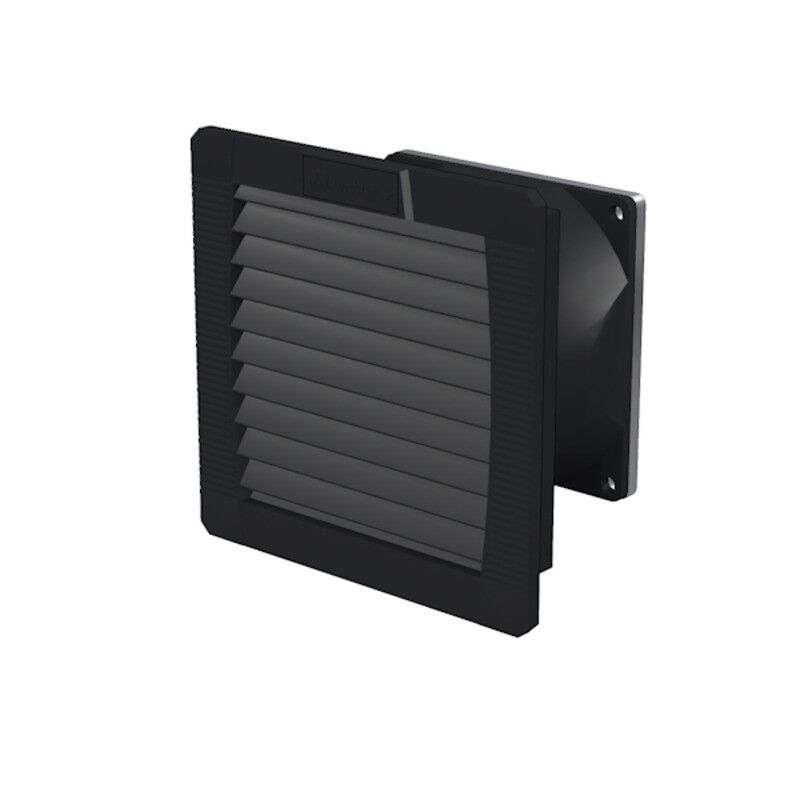 Filterlüfter IP54 FF 11 54/230V BK Filterlüfter IP54 FF 11 54/230V BK