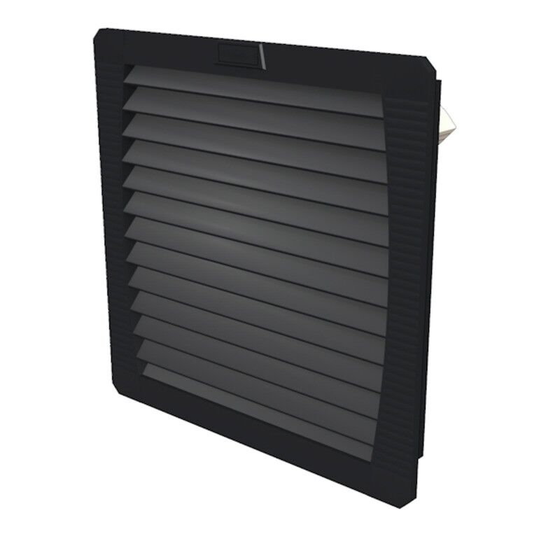 Filterlüfter IP54 FF 42 54/230V BK Filterlüfter IP54 FF 42 54/230V BK