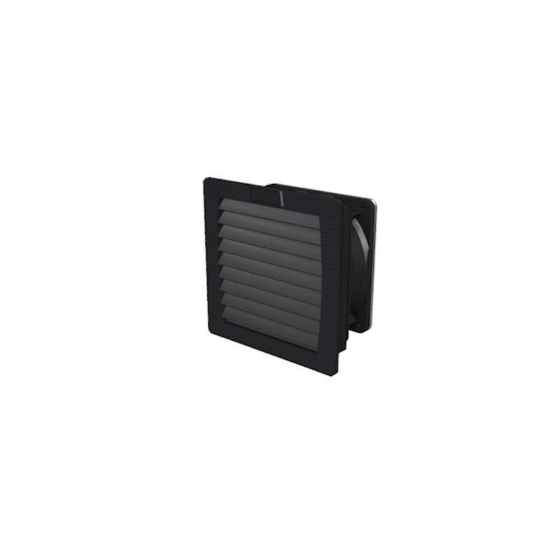 Filterlüfter IP54 FF-EMC 22 54/230V BK Filterlüfter IP54 FF-EMC 22 54/230V BK