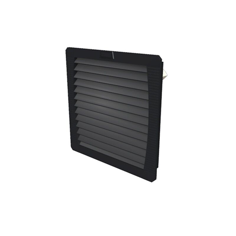 Filterlüfter IP54 FF-EMC 42 54/230V BK Filterlüfter IP54 FF-EMC 42 54/230V BK