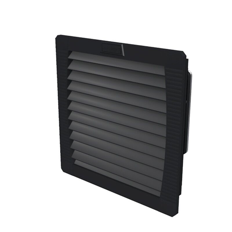 Filterlüfter IP55 FF 32 55/230V BK Filterlüfter IP55 FF 32 55/230V BK