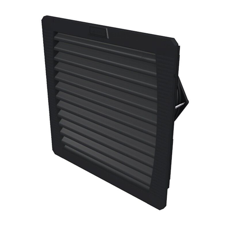 Filterlüfter IP55 FF 43 55/230V BK Filterlüfter IP55 FF 43 55/230V BK