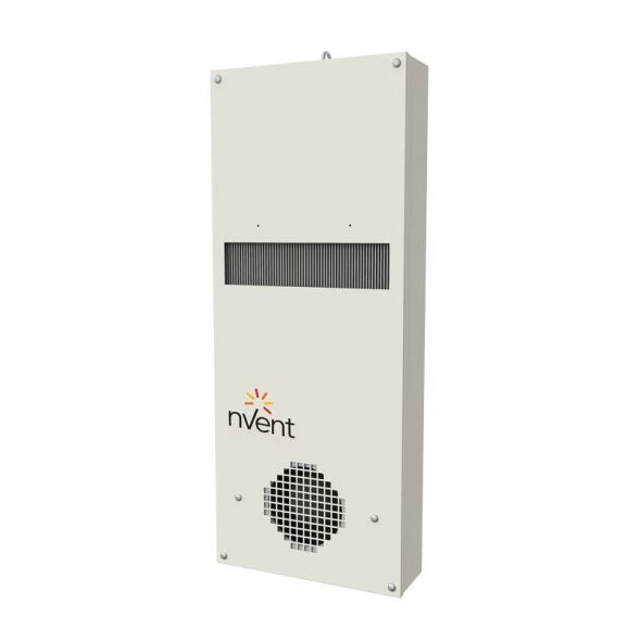 L/L-Wärmetauscher 50W/K MIX50CX0B L/L-Wärmetauscher 50W/K MIX50CX0B
