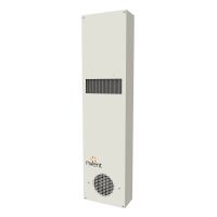L/L-Wärmetauscher 80W/K MIX80CX0B