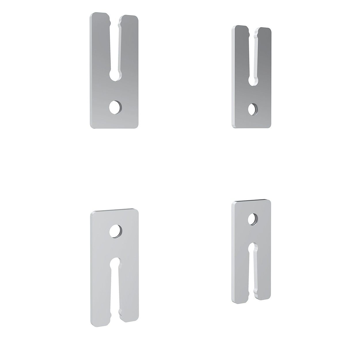 Traggerüsthalter ABNRY15010 Traggerüsthalter ABNRY15010