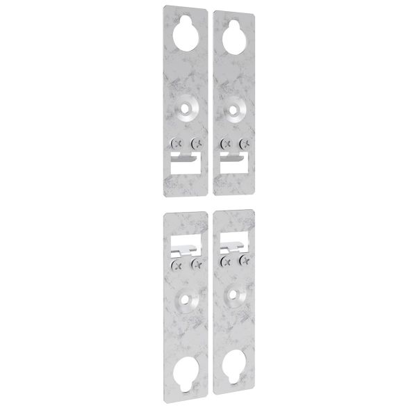 Gehäusebefestigungssatz ABNRY05002(VE4) Gehäusebefestigungssatz ABNRY05002(VE4)
