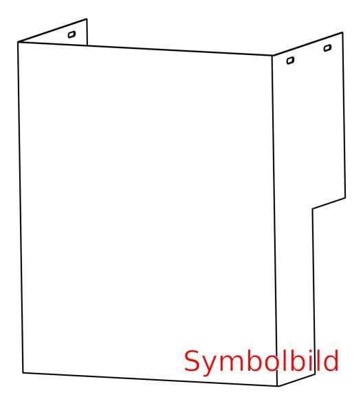 SET Blechverkleidung 9409173 SET Blechverkleidung 9409173