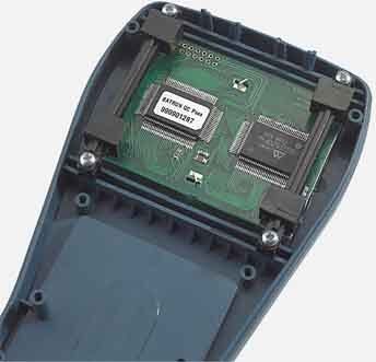 Displaybefestigungsset 00270204820 Displaybefestigungsset 00270204820