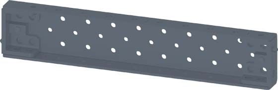 SIVACON Montageschiene 8MF1026-2AS30 SIVACON Montageschiene 8MF1026-2AS30