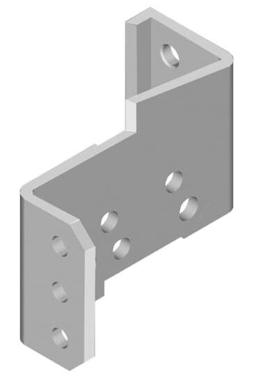 Tiefbauwinkel ZW480 Tiefbauwinkel ZW480