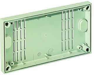 Abdeckkappe EG-AK (VE2) Abdeckkappe EG-AK (VE2)