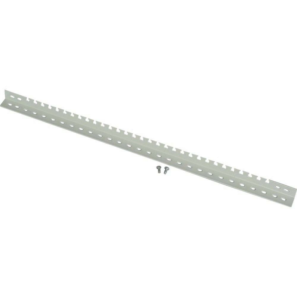 Kabelabfangschiene XVTL-AB-4 Kabelabfangschiene XVTL-AB-4