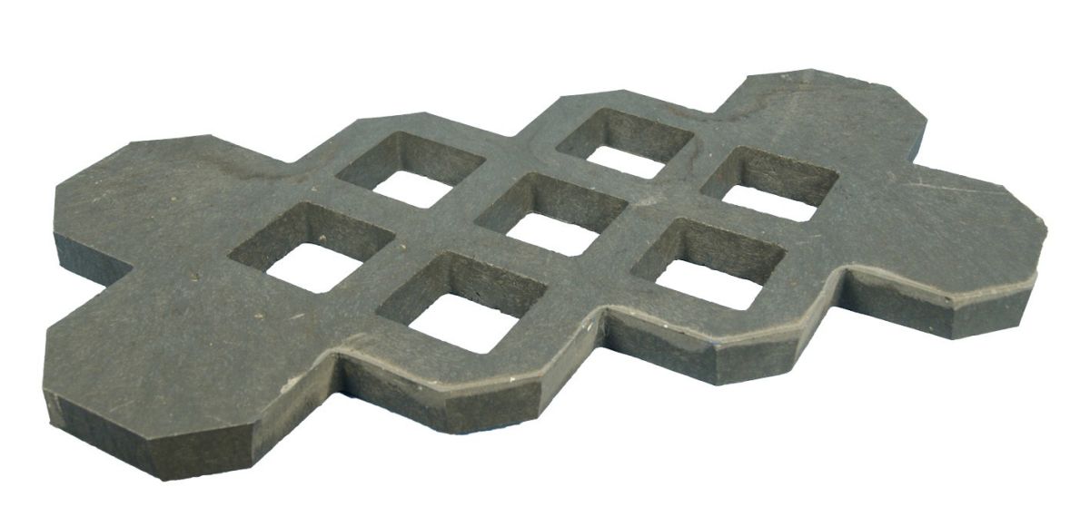Sockelrost KSRS5X1800#1516 Sockelrost KSRS5X1800#1516