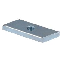 Gewindeplatte Ankerschiene XNNGP-M8