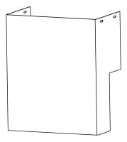 SET Blechverkleidung 9409171