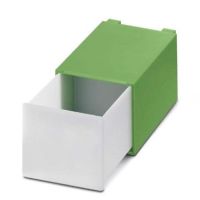 Tragschiene DIN RAIL #0801730