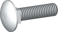 SIVACON S4 Schraube 8PQ9500-1BA25