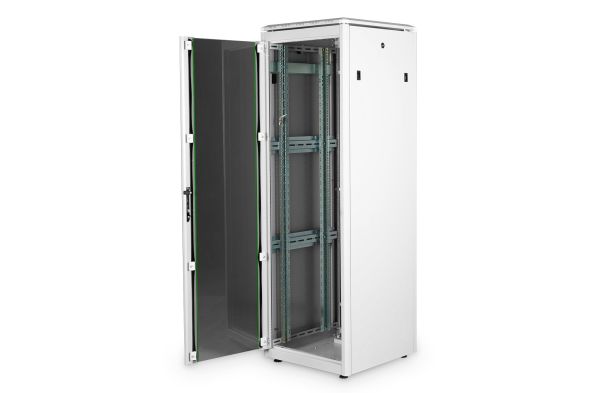 Netzwerkschrank 36 HE DN-19 36U-6/6-1 Netzwerkschrank 36 HE DN-19 36U-6/6-1