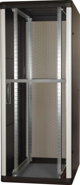 Serverschrank 24HE S1 61012-S Serverschrank 24HE S1 61012-S