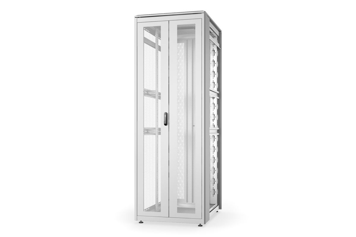 Netzwerkschrank FLEX 47HE DN-31139