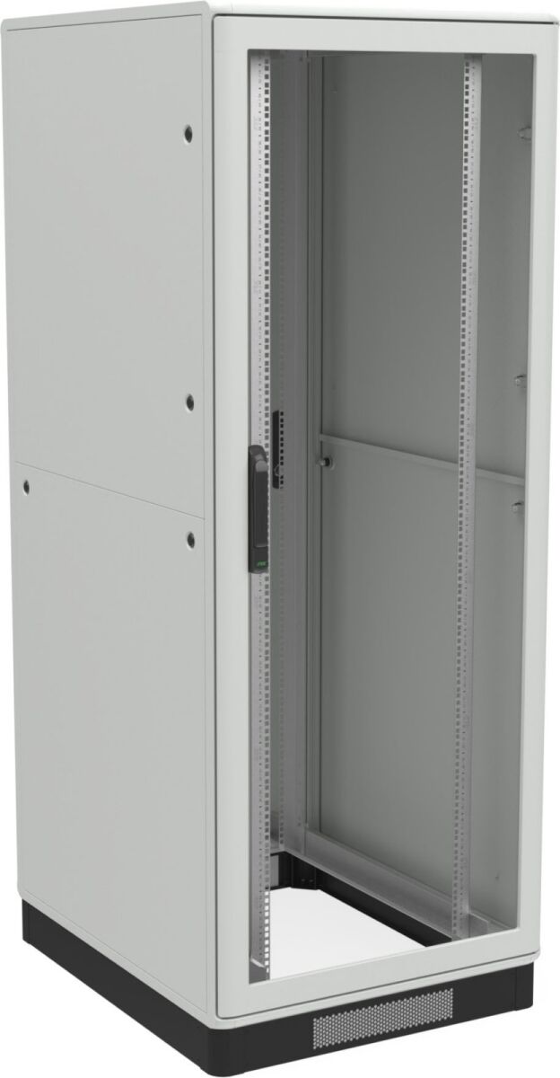 IT-Standschrank F1 8821-DE1-PA-G