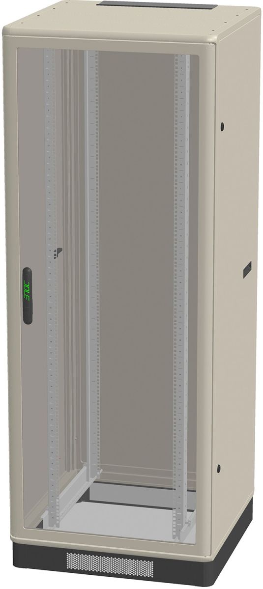 Standschrank 33 HE F1 8617-DE1 Standschrank 33 HE F1 8617-DE1
