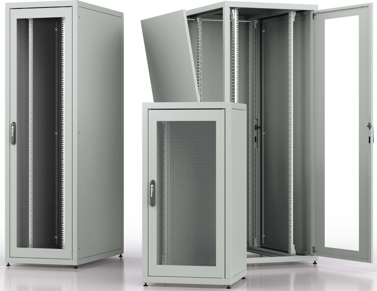 PX-Netzwerkschrank B75812081222 PX-Netzwerkschrank B75812081222