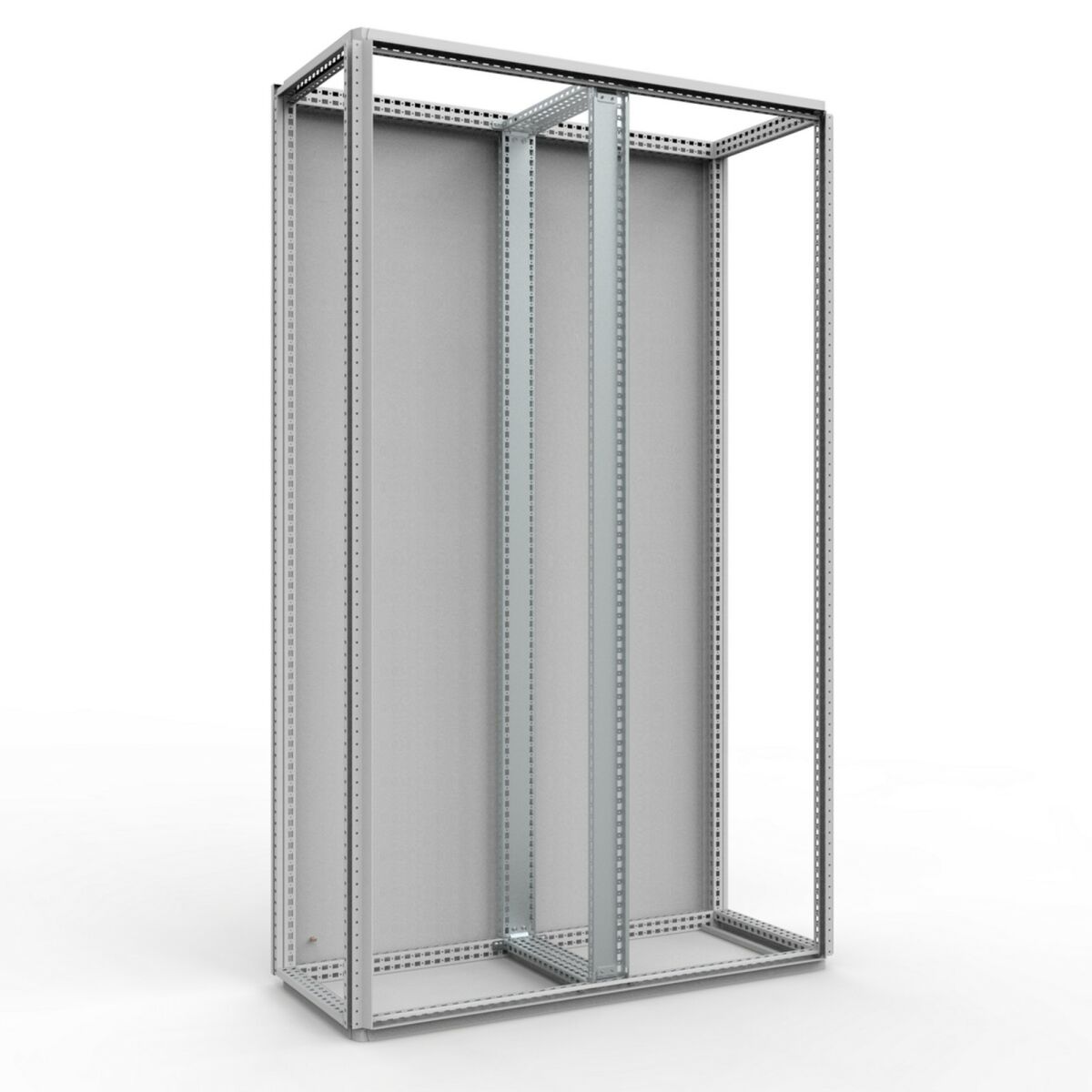 Vertikale Trennleiste VB2200D Vertikale Trennleiste VB2200D