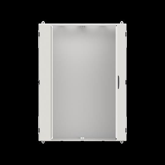 Abschlussprofil horizontal PPFH0500 (VE2) Abschlussprofil horizontal PPFH0500 (VE2)
