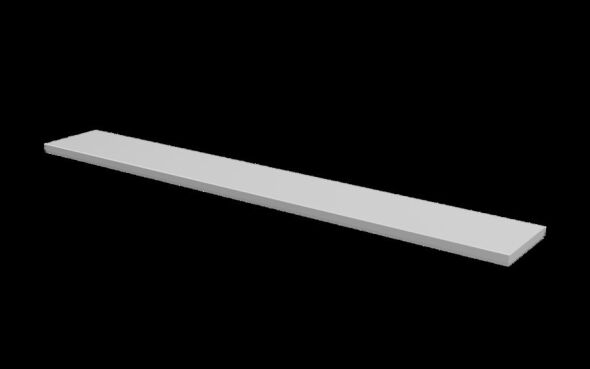 Abschlussplatte CX 6730.840 Abschlussplatte CX 6730.840