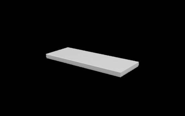 Abschlussplatte CX 6730.900 Abschlussplatte CX 6730.900