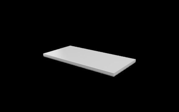Abschlussplatte CX 6730.910 Abschlussplatte CX 6730.910