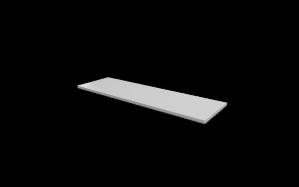 Abschlussplatte CX 6730.970 Abschlussplatte CX 6730.970