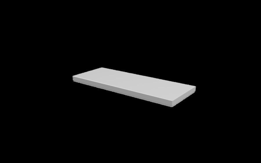 Abschlussplatte CX 6730.810