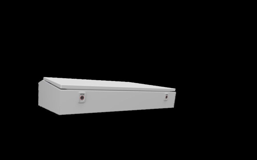 Pultmittelteil CX 6711.000