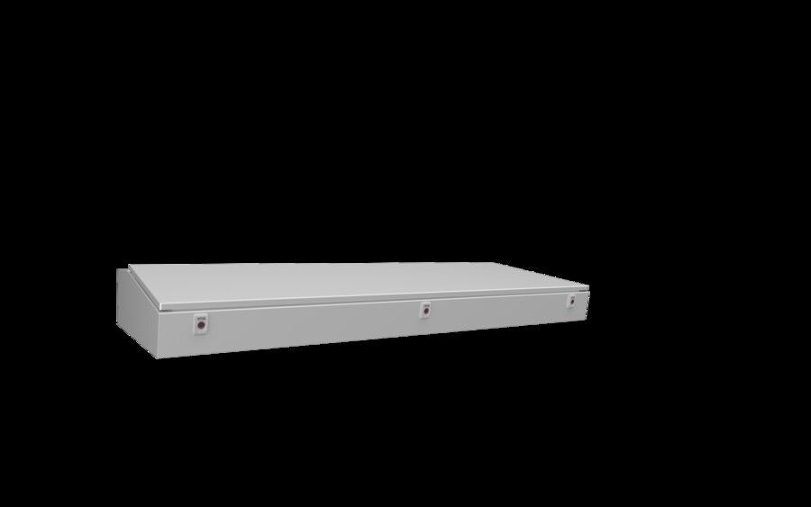 Pultmittelteil CX 6713.000