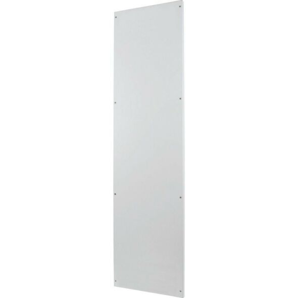 Rückwand geschlossen IP55 XLSR5164 Rückwand geschlossen IP55 XLSR5164