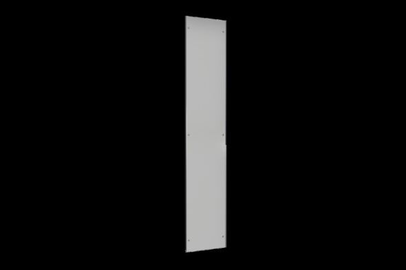 Seitenwand verschraubb. VX 8104.550 (VE2) Seitenwand verschraubb. VX 8104.550 (VE2)