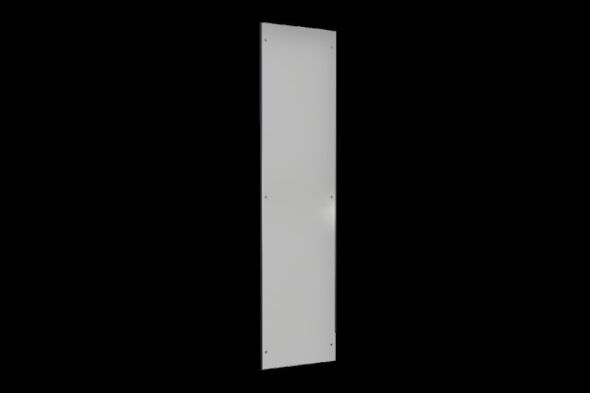 Seitenwand verschraubb. VX 8105.550 (VE2) Seitenwand verschraubb. VX 8105.550 (VE2)