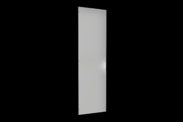 Seitenwand verschraubb. VX 8106.550 (VE2) Seitenwand verschraubb. VX 8106.550 (VE2)