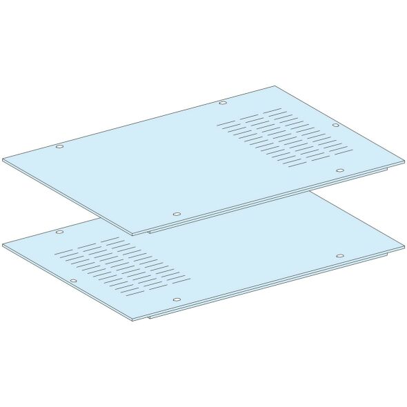 Rückwand IP30 PrismaSeT-P LVS08736 Rückwand IP30 PrismaSeT-P LVS08736