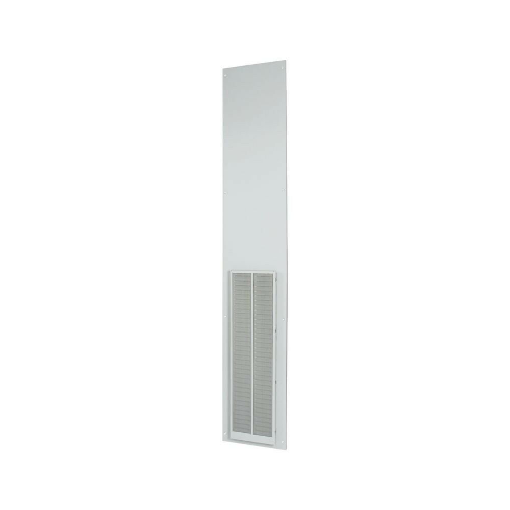 Rückwand belüftet grau XTSZRV4-W425 Rückwand belüftet grau XTSZRV4-W425